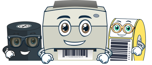 Всё для маркировки здесь