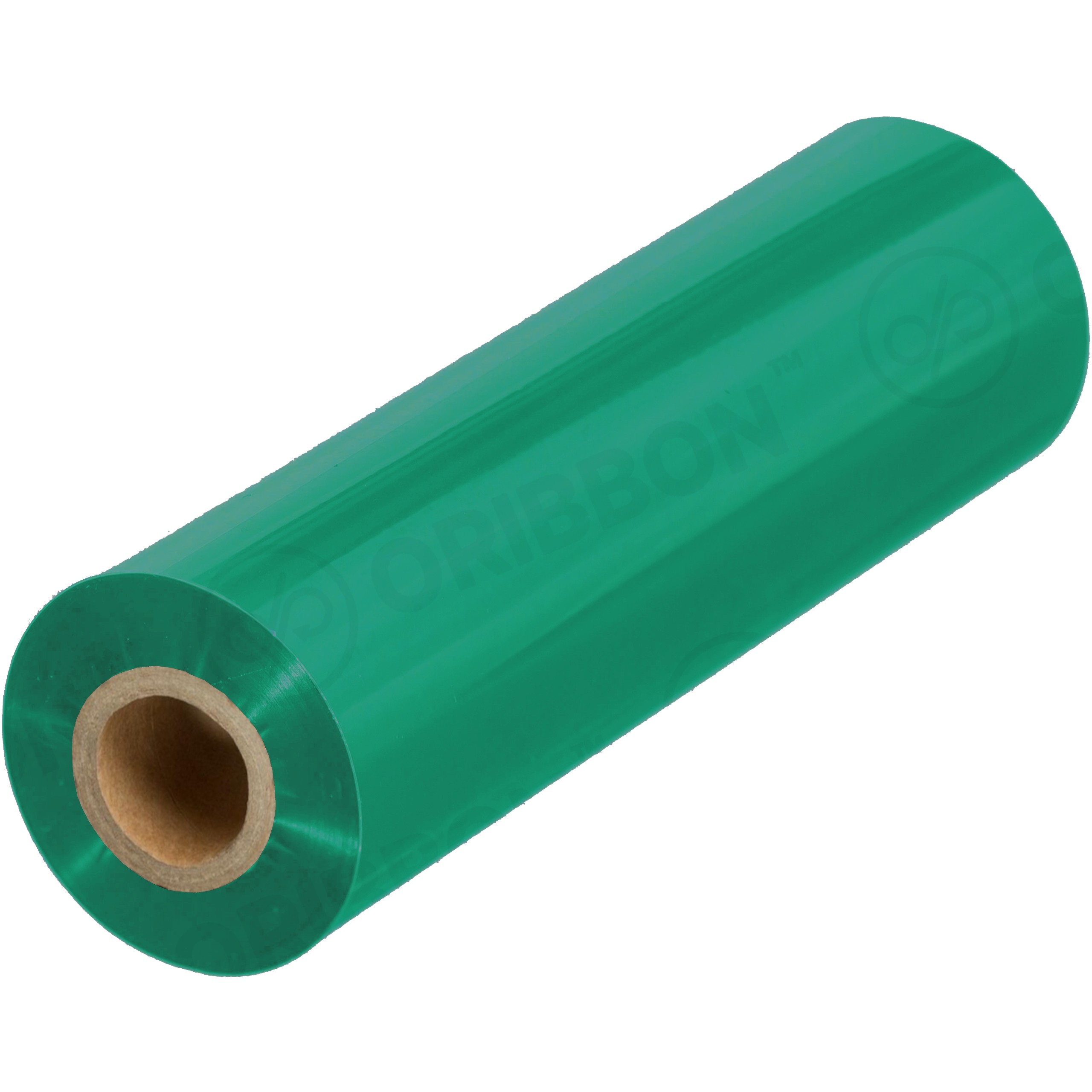 Термотрансферная лента ORIBBON WAX/RESIN (MIX) Premium Near Edge Color Green 7 Термотрансферная лента ORIBBON WAX/RESIN (MIX) Premium Near Edge Color Green — изображение 7