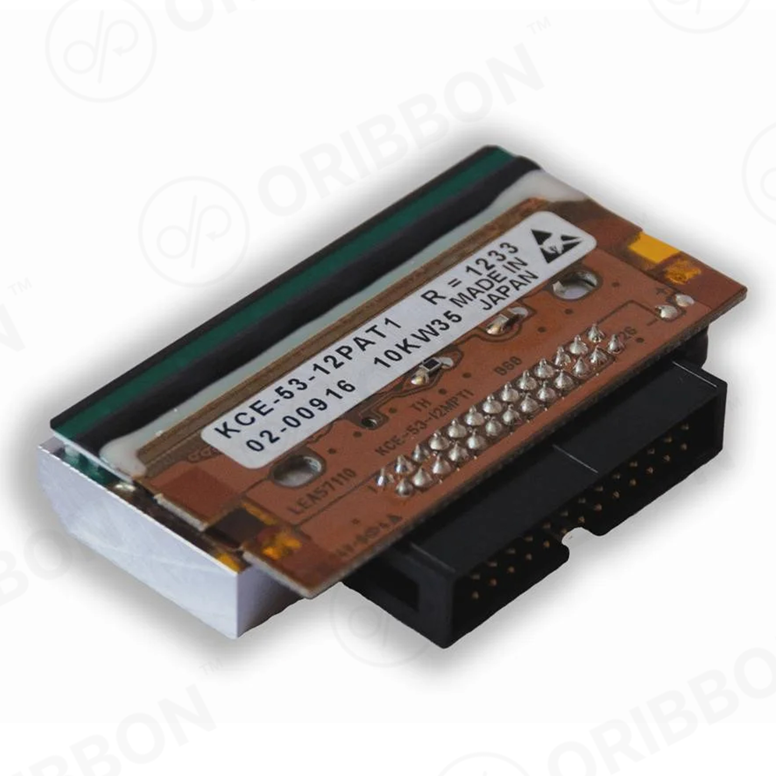 Печатающая головка для принтера Videojet Dataflex - 107 mm (216585), 300 DPi 1 Печатающая головка для принтера Videojet Dataflex - 107 mm (216585), 300 DPi