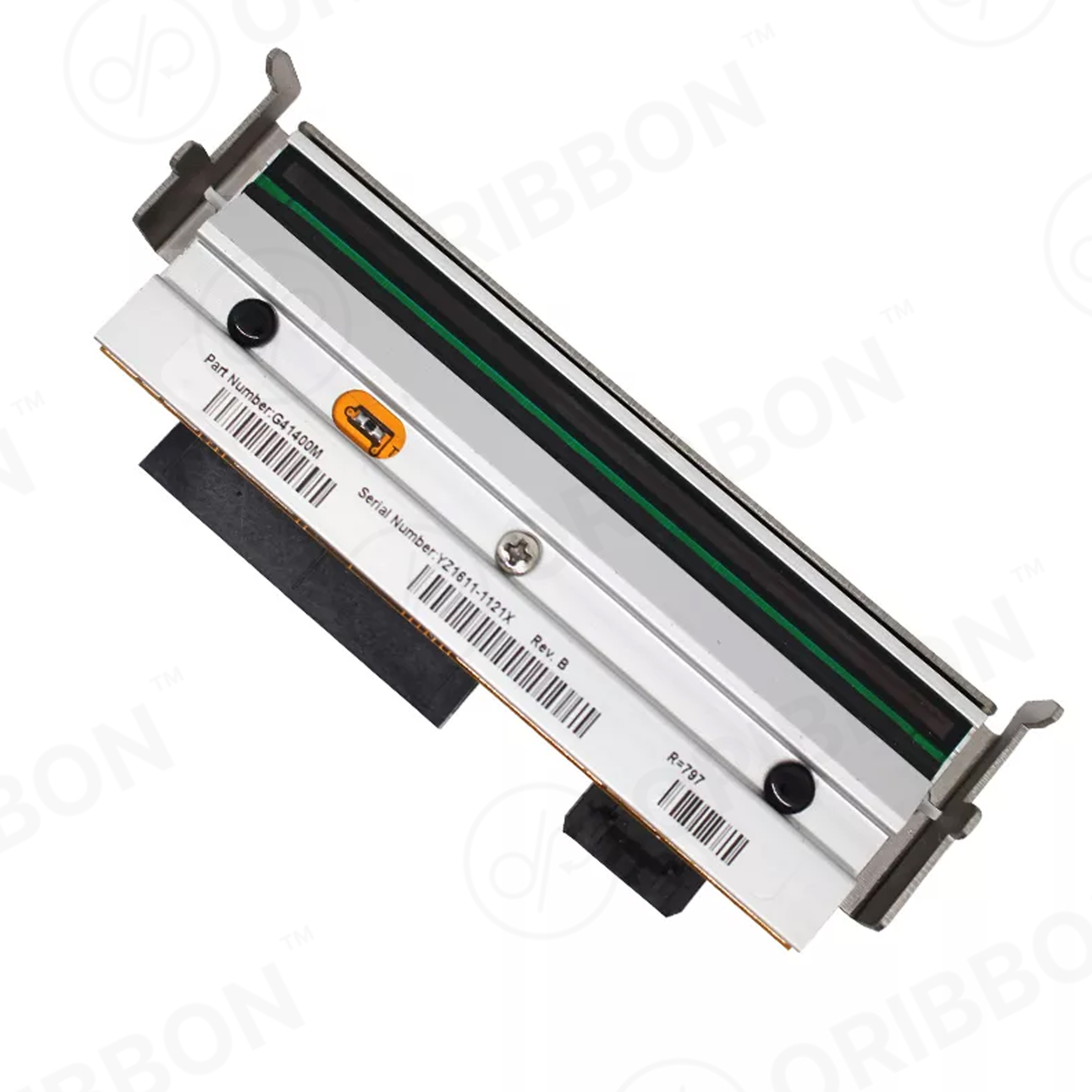 Печатающая головка для принтера Zebra ZD420T/ZD620T (P1080383-226), 203 DPi 1 Печатающая головка для принтера Zebra ZD420T/ZD620T (P1080383-226), 203 DPi